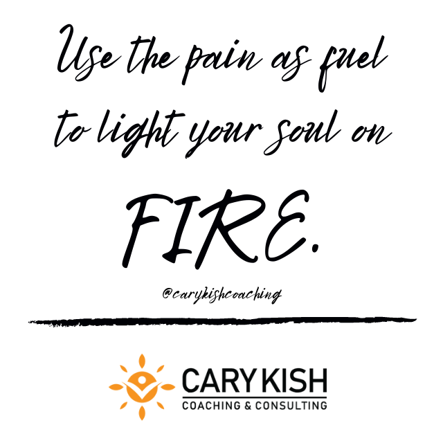 carykishcoach's tweet photo. Feel it. 
Embrace it. 
Own it.
Burn the words of the doubters and haters and use the energy to fan the flames in your soul - lighting your path to success. 
As always, sending peace, love and positive vibes your way.

#feelit #embraceit #coachcary #turnsetbacksintocomebacks https://t.co/XhcC6csRLb