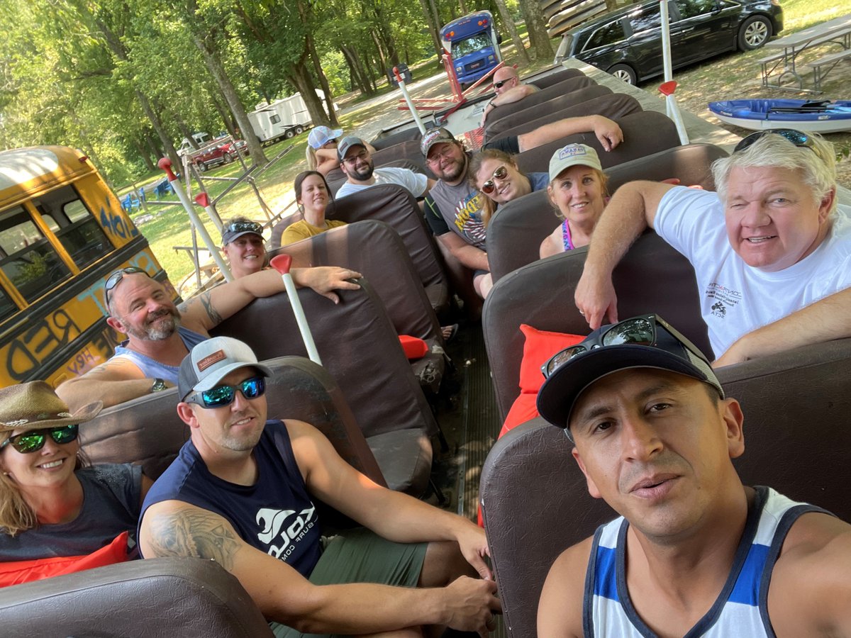 Frontier Basement Systems tweet media