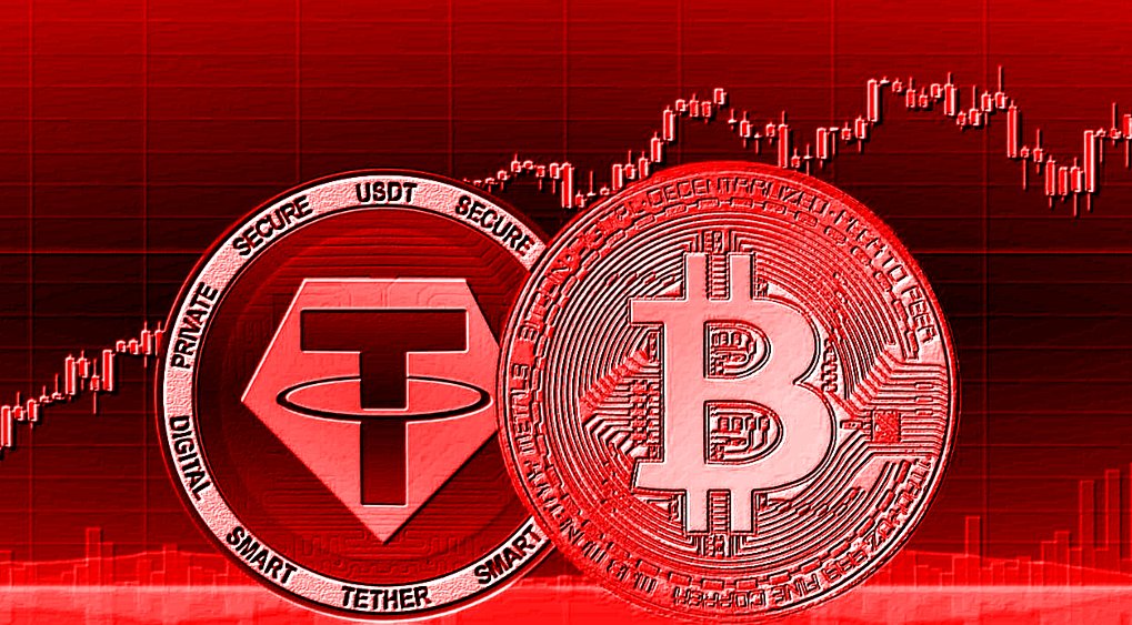 miguelmazzinni's tweet photo. Que hay detrás de la subida de Bitcoin. Tether USDT podria desaparecer.
https://t.co/keD9wF1KbB https://t.co/5B1bj7rBoH