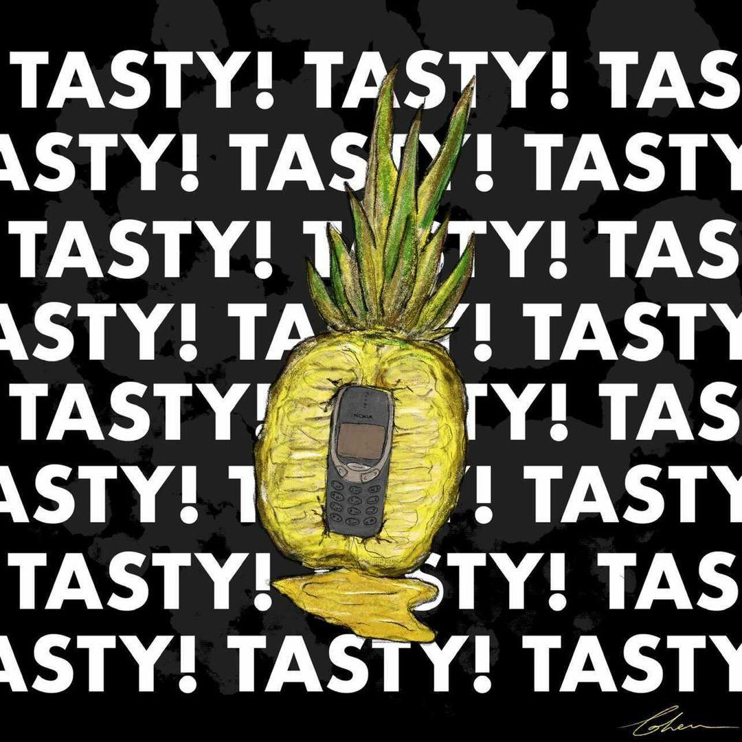 Cohen - Tasty! (feat. Pepsdave)
DROPPING 6 DE AGOSTO ON ALL PLATFORMS.

estejam atentos i might drop a teaser a little earlier 😌

CAPA BY THE AMAZING <a href="/cCcosta_/">Costa🦉</a>