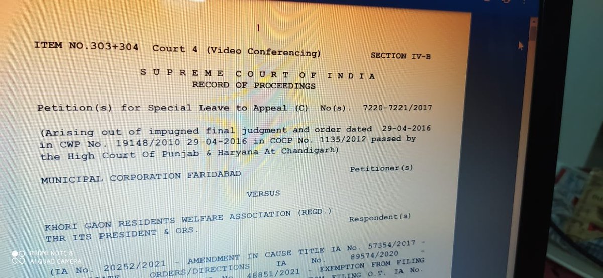 Aravalli Bachao tweet media