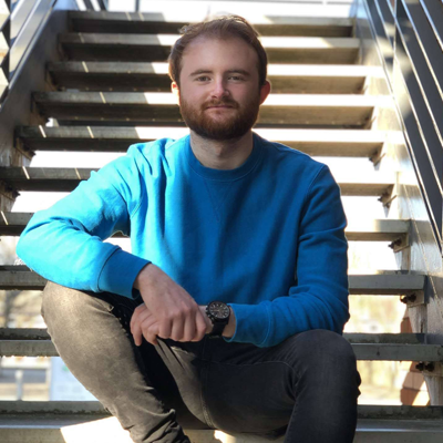 Hi everyone! My name is Miles and I will be your new societies officer for this year 21/22! I can't wait to get started! 
Make sure you're following this account to stay up to date with all things Societies and how to get involved with your SU! 
#WeAreLincoln