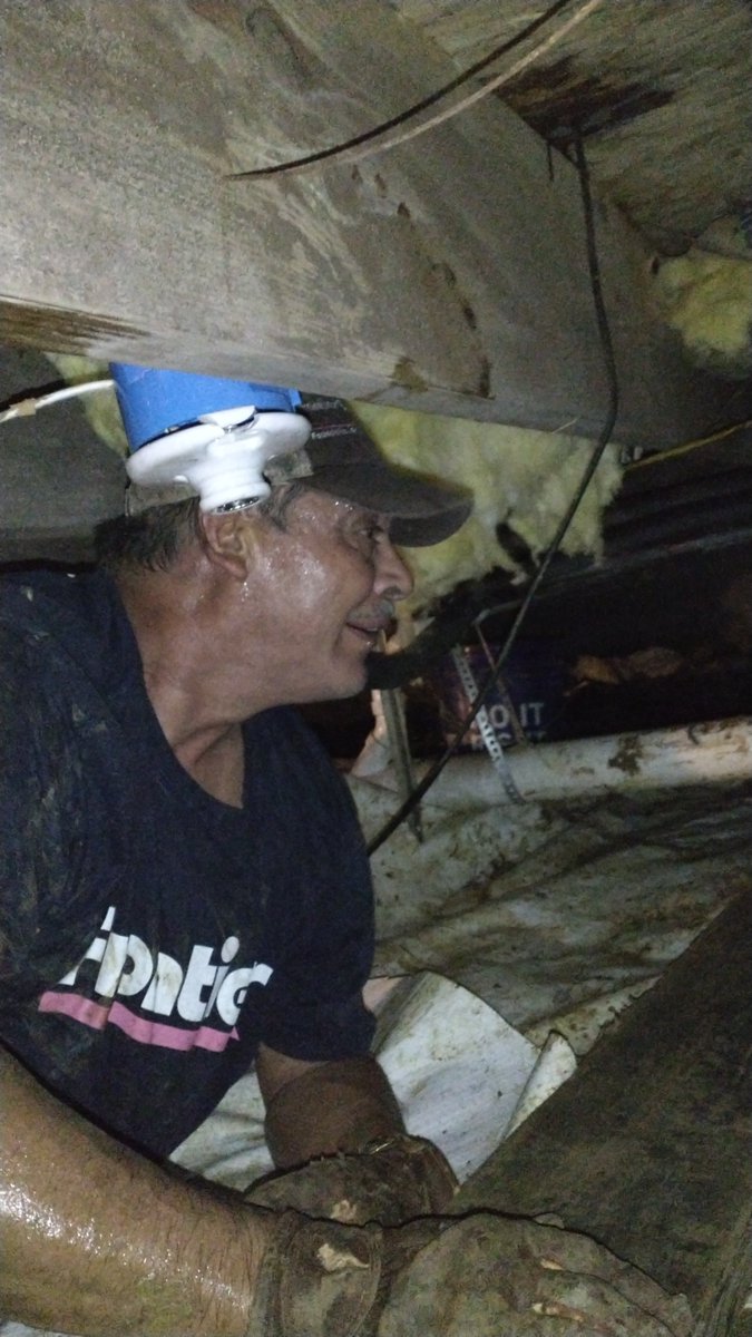 Frontier Basement Systems tweet media