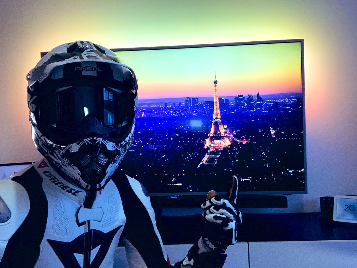 Ey guys,
This weekend, you guessed it, im in Paris!
From Friday 30-07-2021,
Till Monday 02-08-2021.
If somebody wants to meet up, send me a message.
Traveling buddy’s with <a href="/PiraatNL/">Piraat</a>.