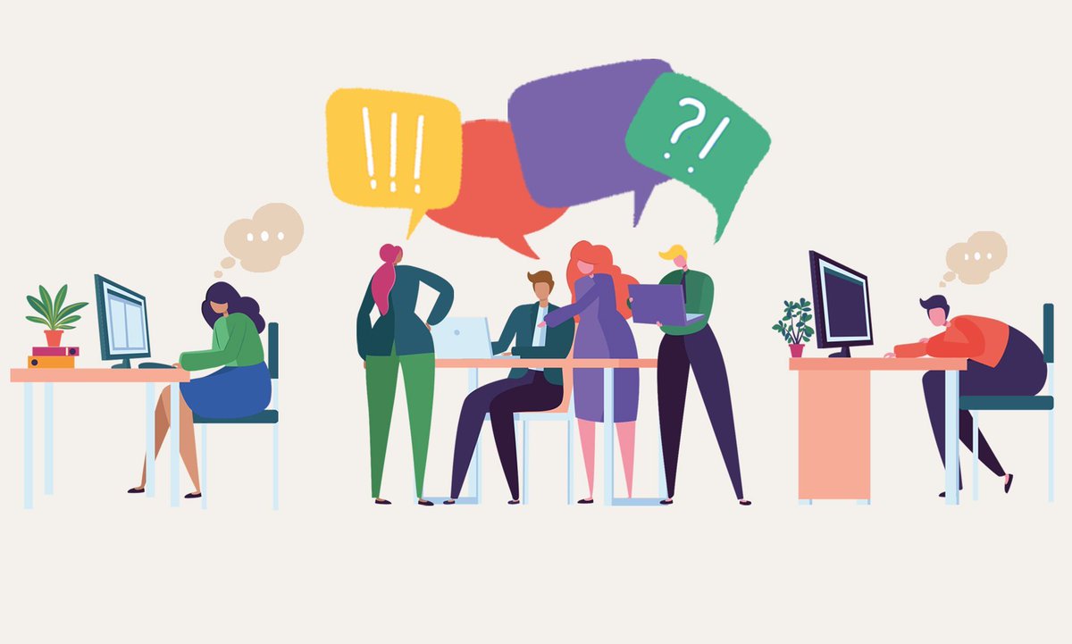 mindscaling's tweet image. Do you consider yourself an introvert? Learn how you can leverage being an introvert now. #leadership #leadershipdevelopment #hr #HRCommunity 
buff.ly/3hPFYHF