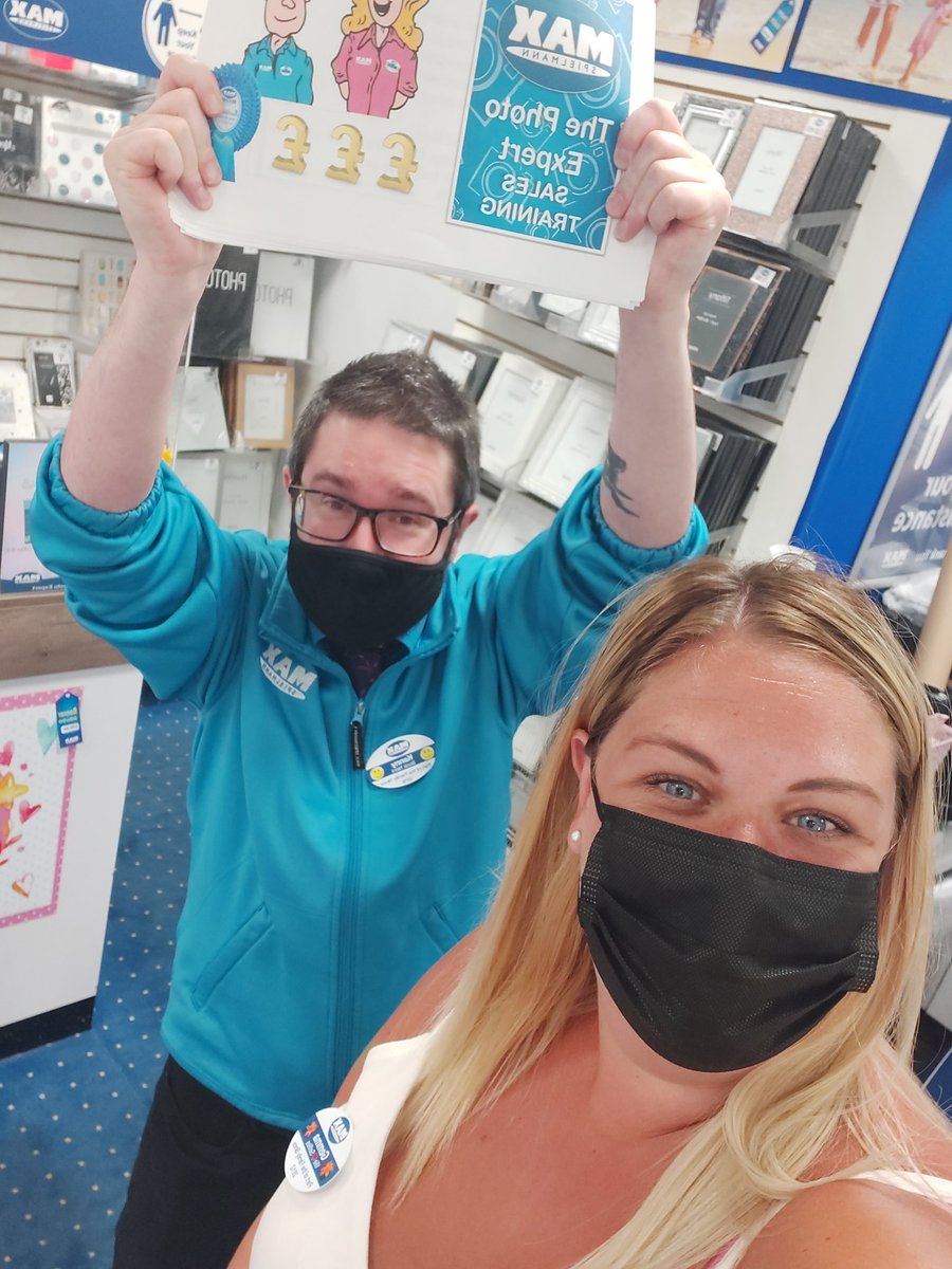 GemmaHamilton91's tweet image. Productive day on area 87. 2 sales courses and 2 lots of apply and go training. Brilliant to be out with the colleagues again ❤. @SueBurden4 @Lisa93659201 @TimpsonNews @KRBowie