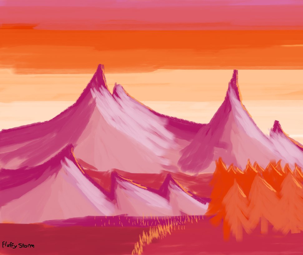 FloffyStorm tweet media