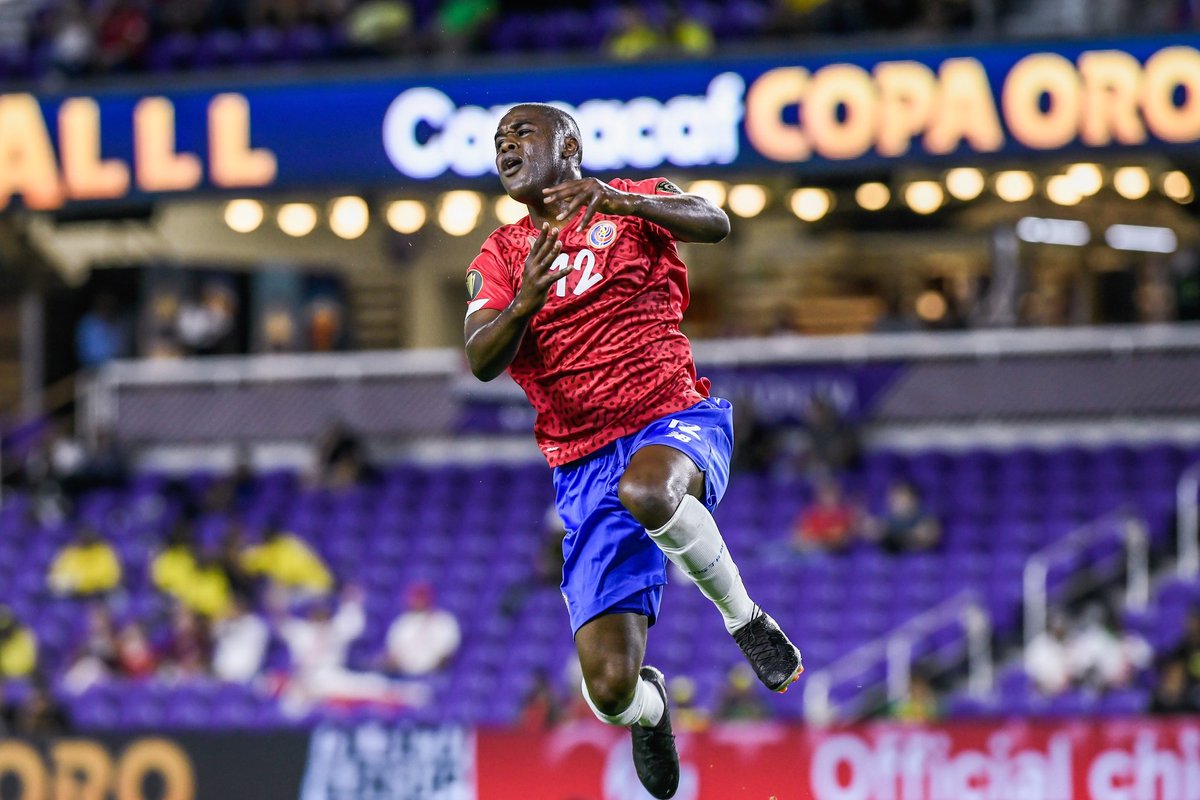 RayadoImperio's tweet photo. ¡CAMPBELL SE INCORPORA! 🚨

Tras caer eliminado el día de ayer ante Canadá, Joel Campbell reportará este miércoles con los Rayados. Jugador que puede venir bien al equipo el siguiente encuentro.

Via: José Manuel Elgueta https://t.co/Me84uLmLGS