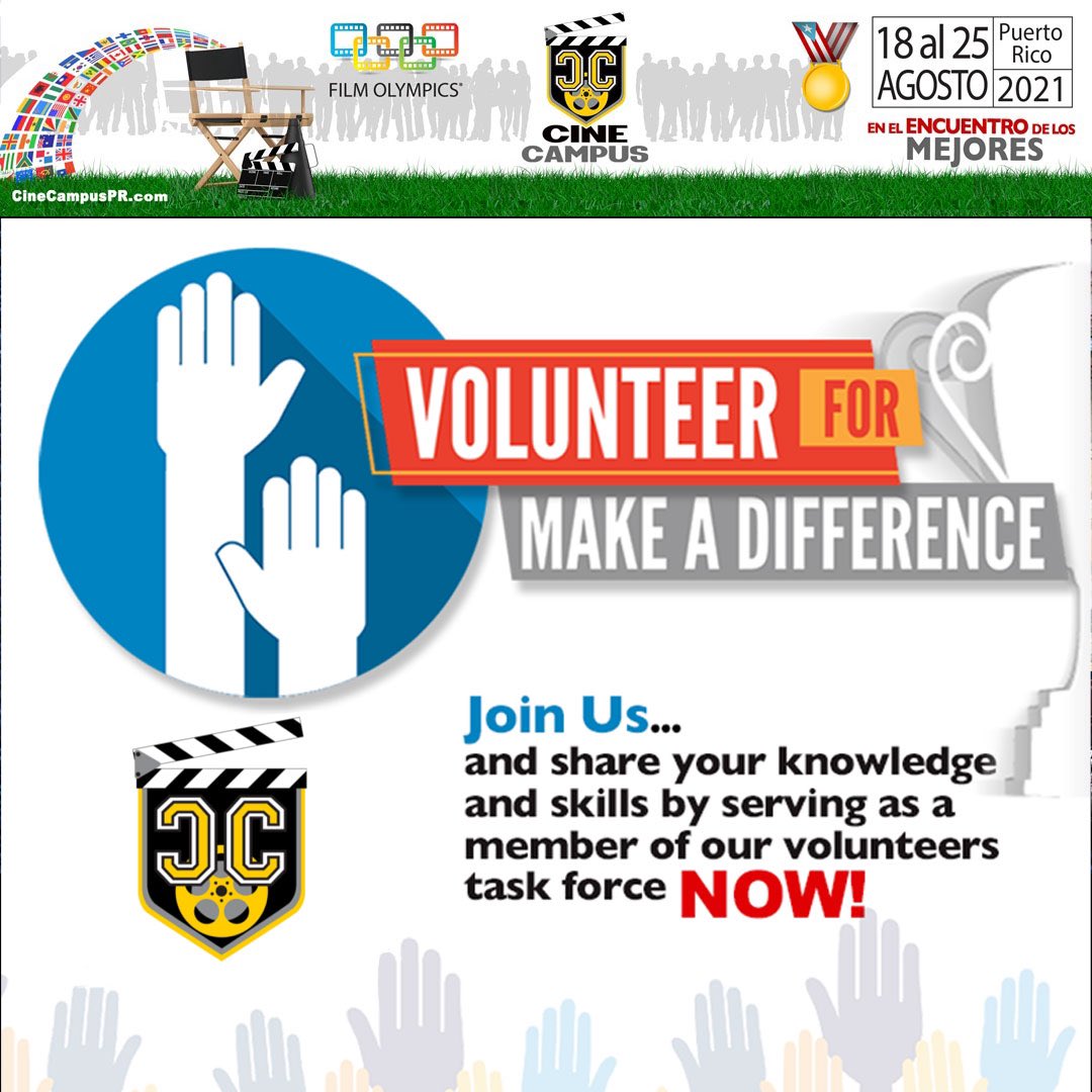 Cine Campus tweet media