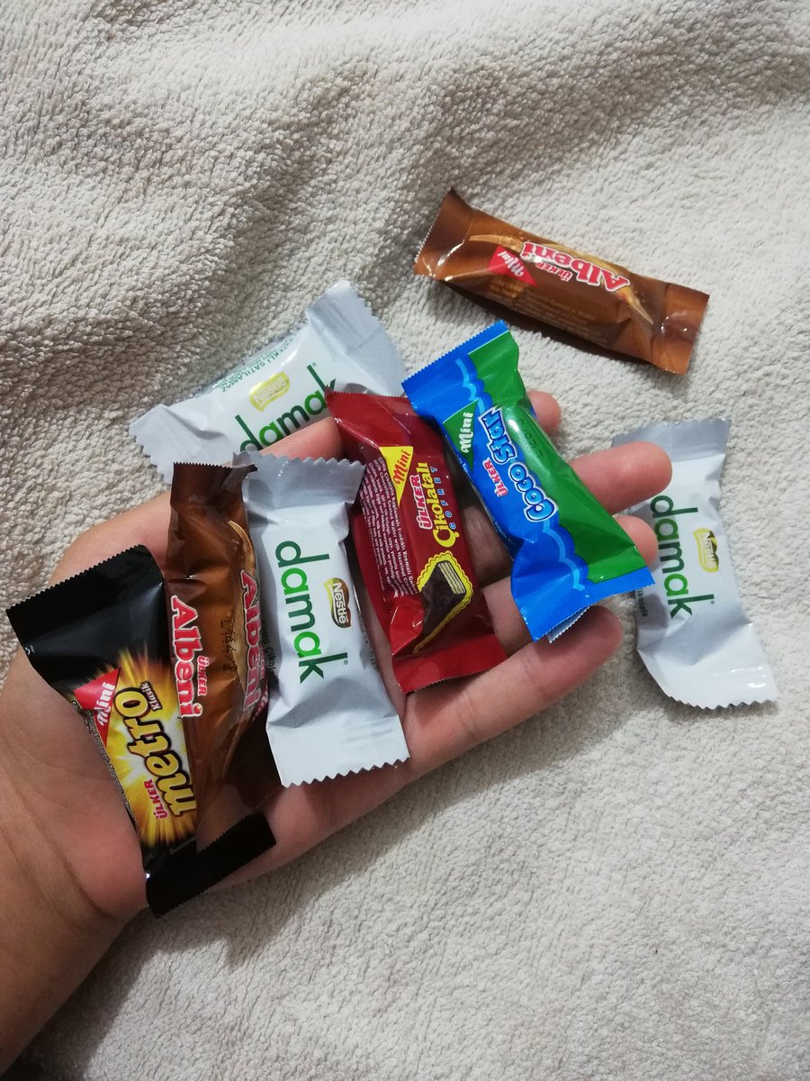 Hanım hanım bunlar benim yavrularım sjjsnaa 😋