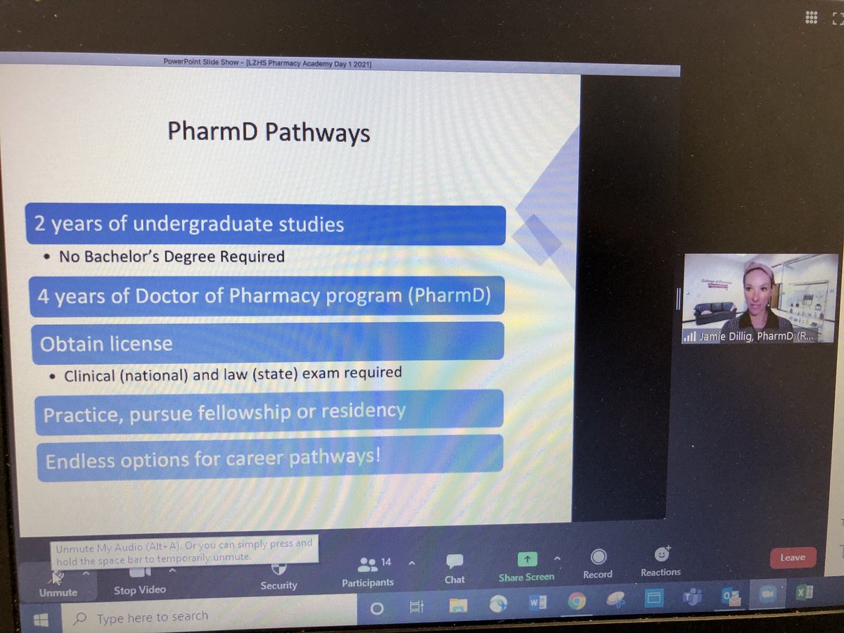 connectingLZ95's tweet photo. Day 1 of Pharmacy Academy in progress! @ErinDeLuga @mckenna_serowka @LZ95curriculum @wagnersusie123 #careerexploration #futureready #D95learns https://t.co/MpTDE7AoV1