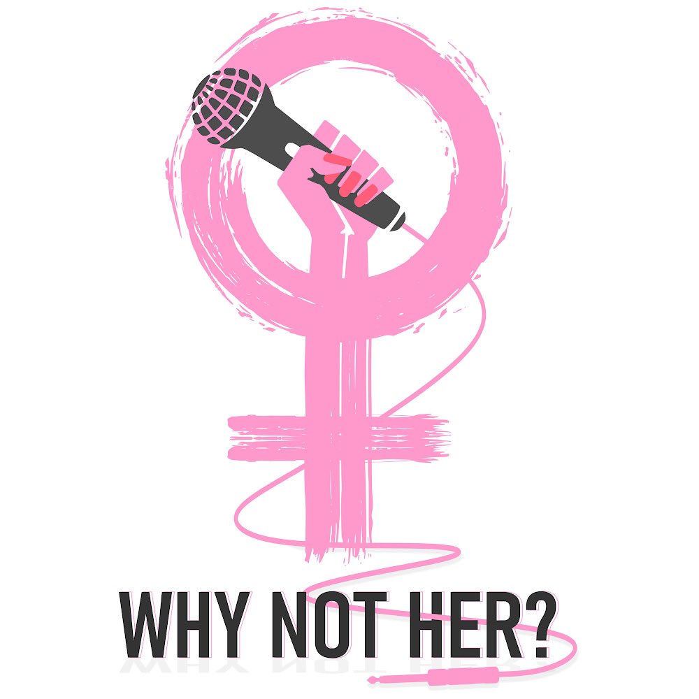 We are super excited to announce our next round of #GenderDisparity data reports in August will examine music steaming platforms & social media streaming sites that stream music. We will cover both the U.K. and Ireland including Northern Ireland and the data therein. #WhyNotHer