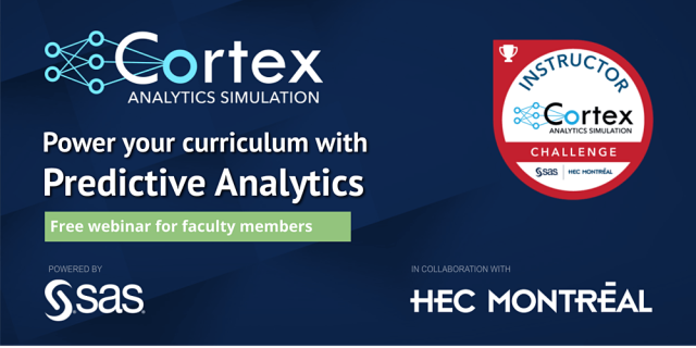 SAS Can Academic tweet media