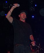 Happy Birthday to Jim Lindberg     