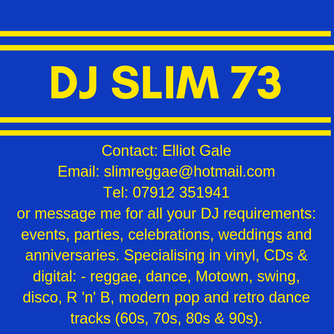 DJ Slim 73 tweet media