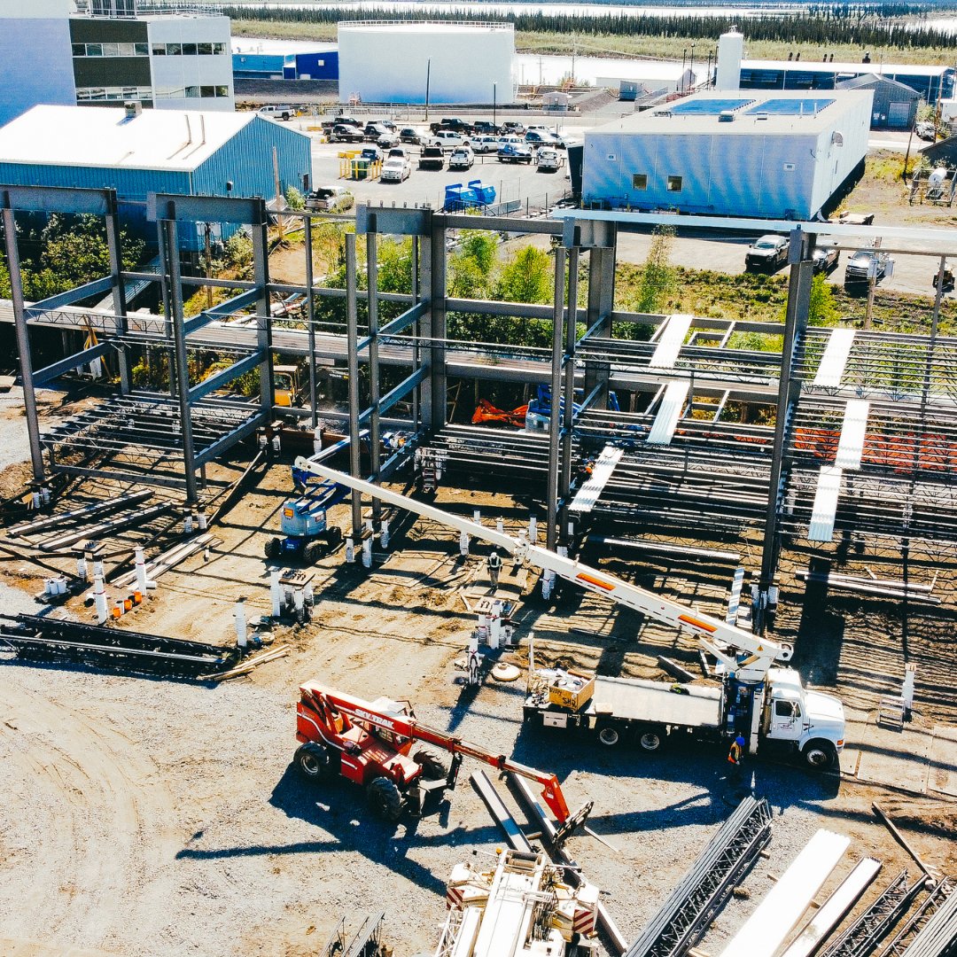One of the ways that a general contractor is able to avoid issues is by acting as the primary point of contact to the client, building a relationship with the client to ensure that they are constantly informed about the progress of the project.  ⁠
⁠