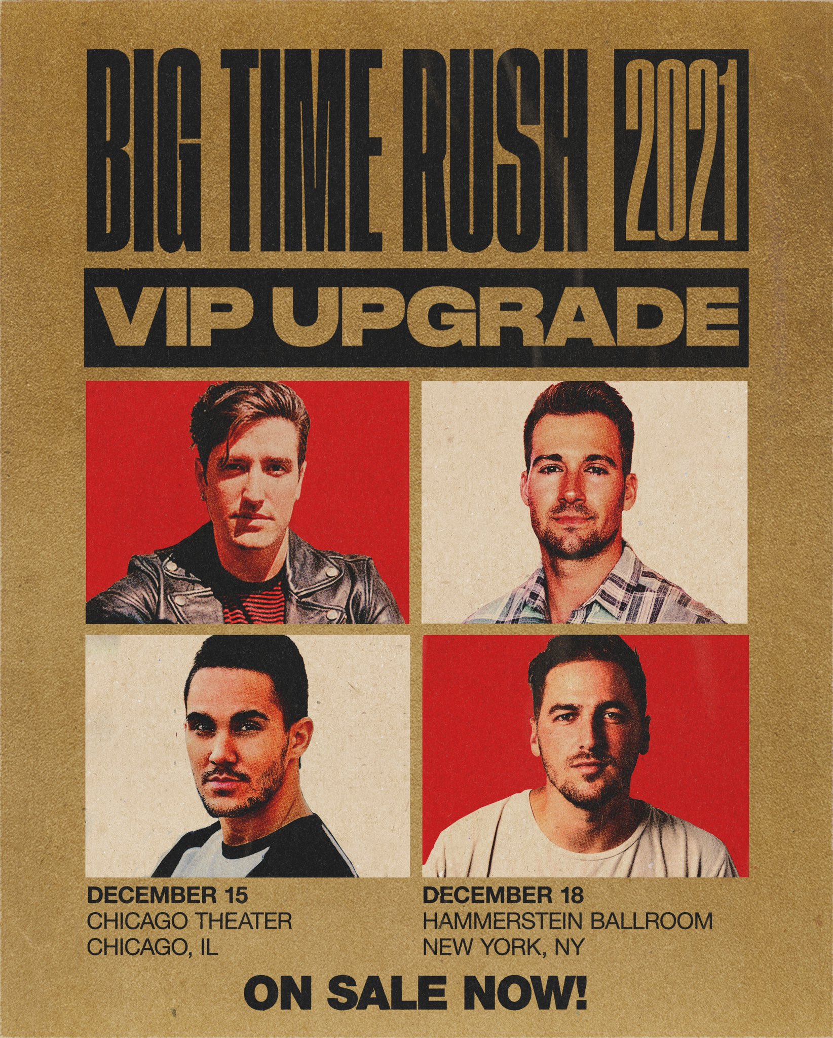 Big Time Rush Meet And Greet Vip Upgrade Packages Are Now On Sale We Ve Missed You And Can T Wait To Hang T Co Dn4qmhoys8 T Co 2ufzgmlkvn Twitter