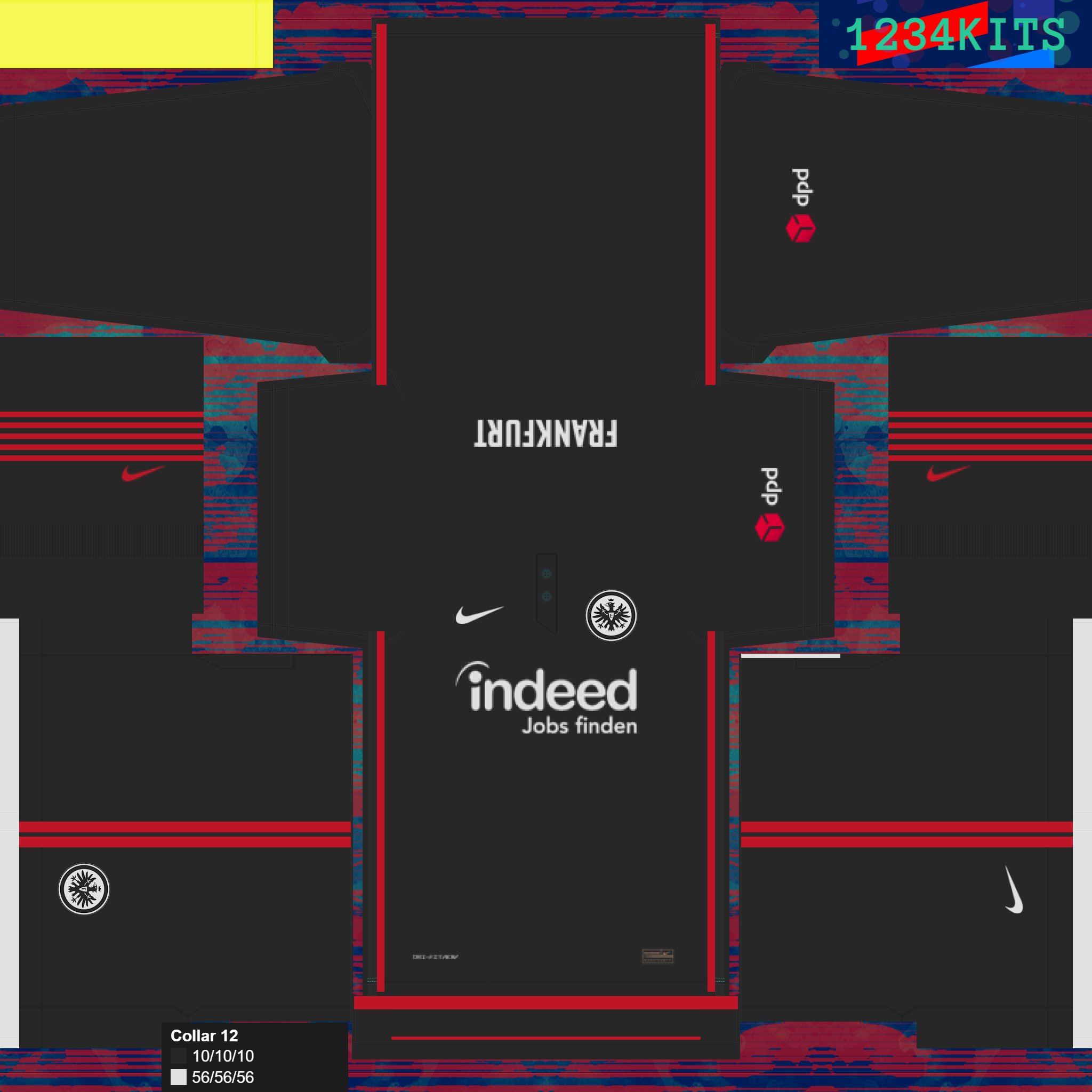 Kit bundesliga dream on sale league soccer 2019