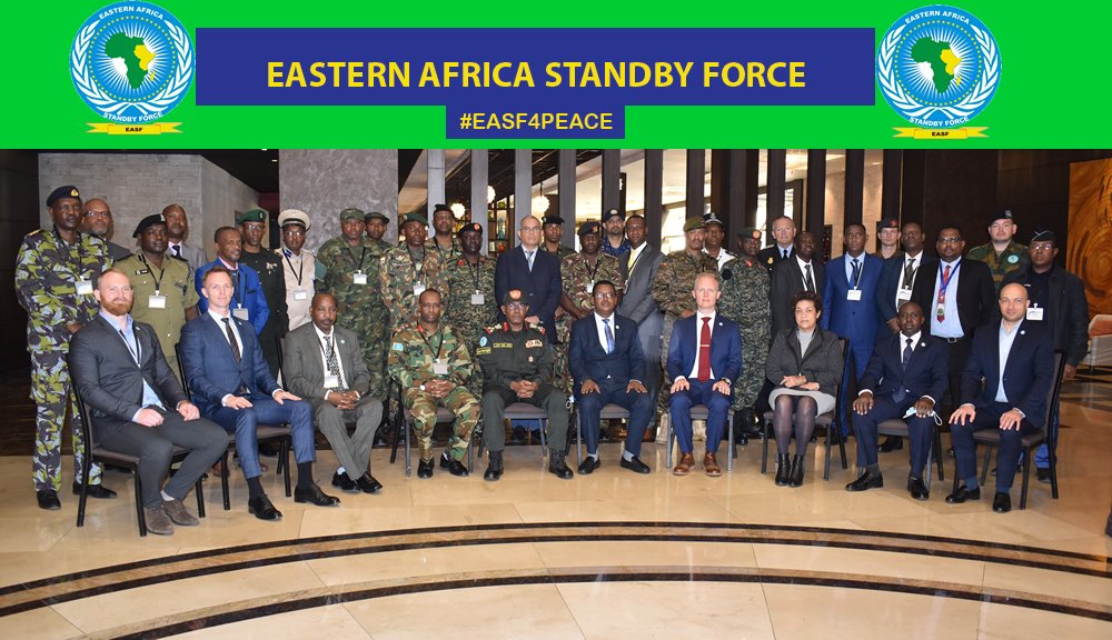 EASF4Peace tweet picture