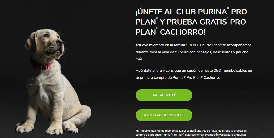vadeGratis's tweet photo. Prueba gratis @puleva, @BimboEsp sortea cientos de premios, prueba gratis @purina_es,. @argal_ga sortea 10.000€ + reembolso de 2x1 https://t.co/aSPqCB8GHw https://t.co/awkroG5ZQk https://t.co/y22BPleCf5 https://t.co/3zm5T1MY72 #Vadegratis #Puleva #PremioDirecto #Ahorrar #Argal https://t.co/oxG9peHu8F