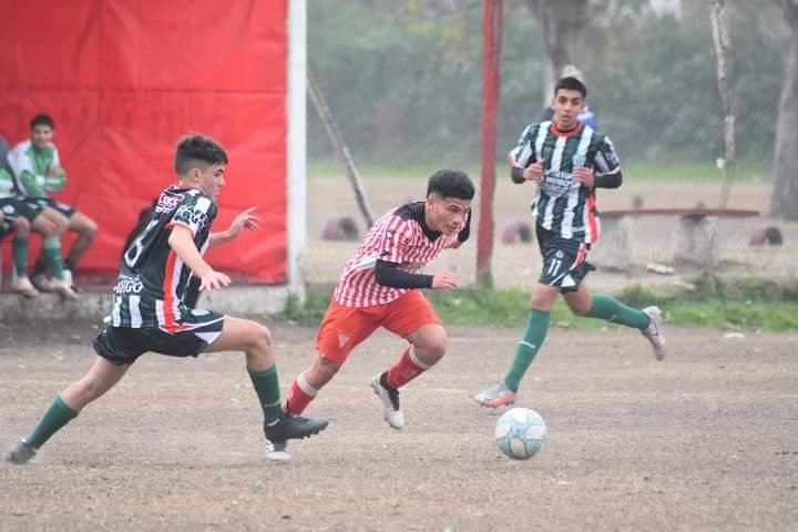 GastonAlmeida's tweet photo. #futbol
#LosAndes https://t.co/nPYLTIo45c