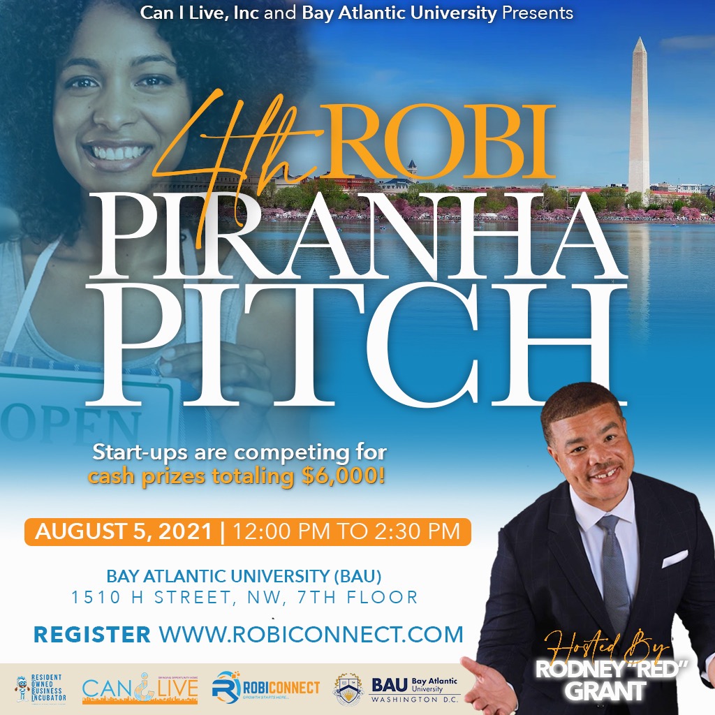 PR_4_Peace's tweet photo. https://t.co/vjUnpvvlju
🎓Support Young Black Entrepreneurship in Washington, DC at Bay Atlantic University on Thursday August 5th! @BAU_DC @CanILiveInc hosted by @RedGrant followed by our Popup Event!📚🎬💻📱📽🎞#RacialEquity #SocialJustice #EnvironmentalDemocracy #PolicyReform https://t.co/BcRcW67rXC