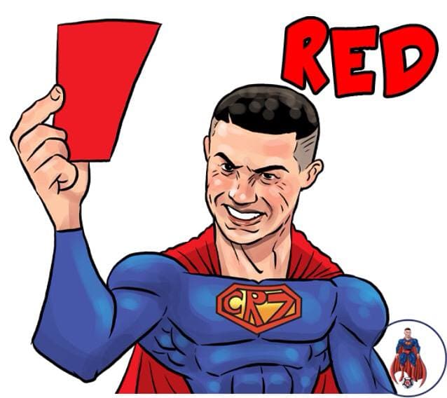 FC Ronaldo Fan Token is a coin created to represent the people who love Cristiano Ronaldo. All the coins were created for only 300 million coins based on the number of Ronaldo's followers on Instagram. Go to bollojob.com/survey/1 and join Airdrop. 🏆💪💫⚽️💣👑🏅🎱😀👽🗯️💥❤️