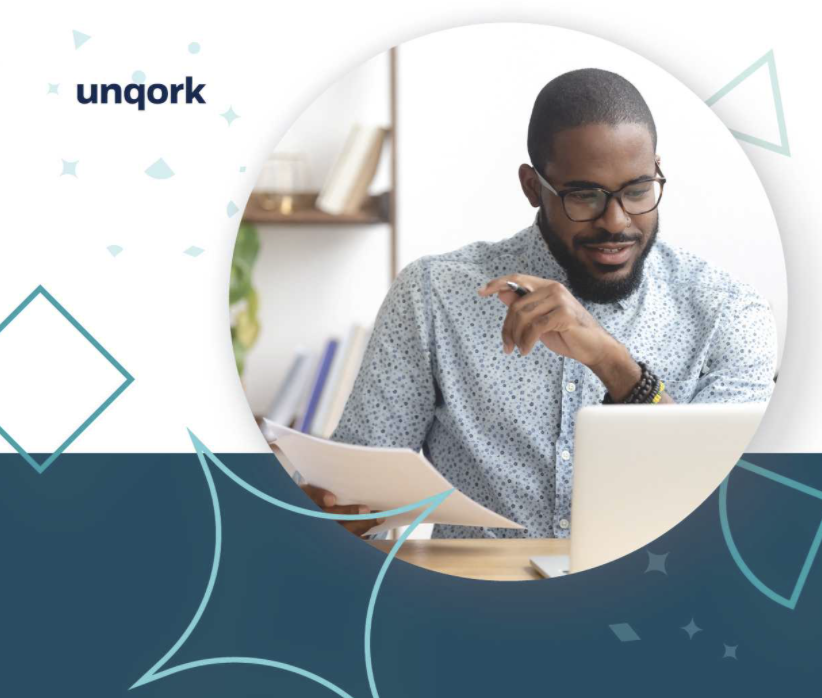 By speeding development 3x or more, <a href="/Unqork/">Unqork</a>'s #nocode platform helps incumbents catch up with digital leaders, adapt quickly to change, and deliver value over the long term. Learn more about the long-term benefits of no-code ➡️bit.ly/3iVSCV4