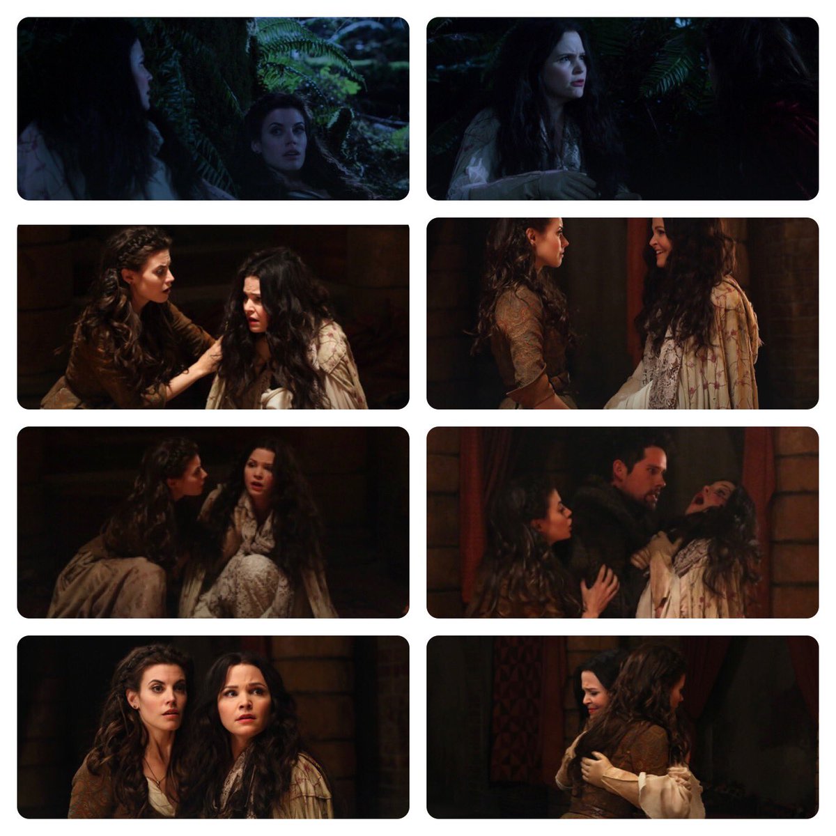 Brettsey91's tweet photo. #rubylucas #redridinghood #red #marymargaret #snowwhite #mehganory #GinniferGoodwin #OnceUponATime https://t.co/VxdEQTPIco