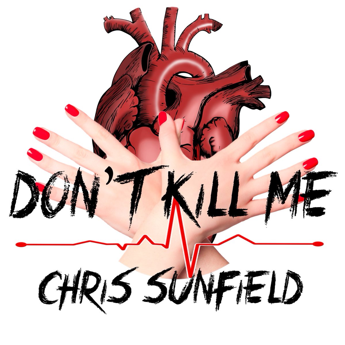 ChrisSunfield's tweet photo. Chris Sunfield's naughty #NewSingle Don't Kill Me drops on August 20.21. 💋🗡😈 #dontkillme #DKM #poppunk #edgymusic https://t.co/iNDPMfABWh