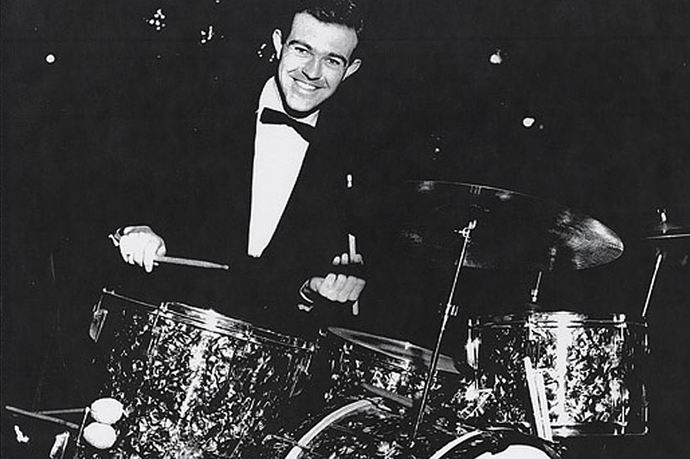 Happy Birthday  Andy White 