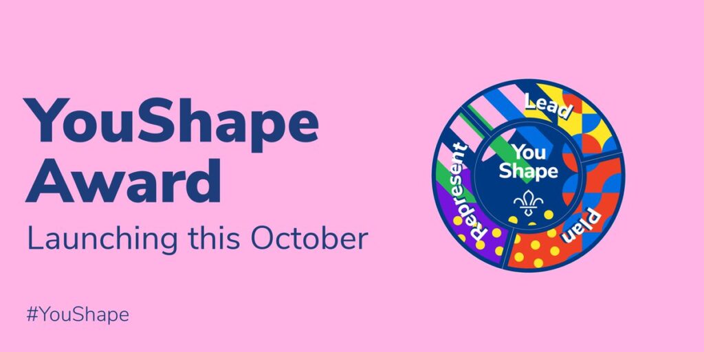 Goole Scouts tweet media