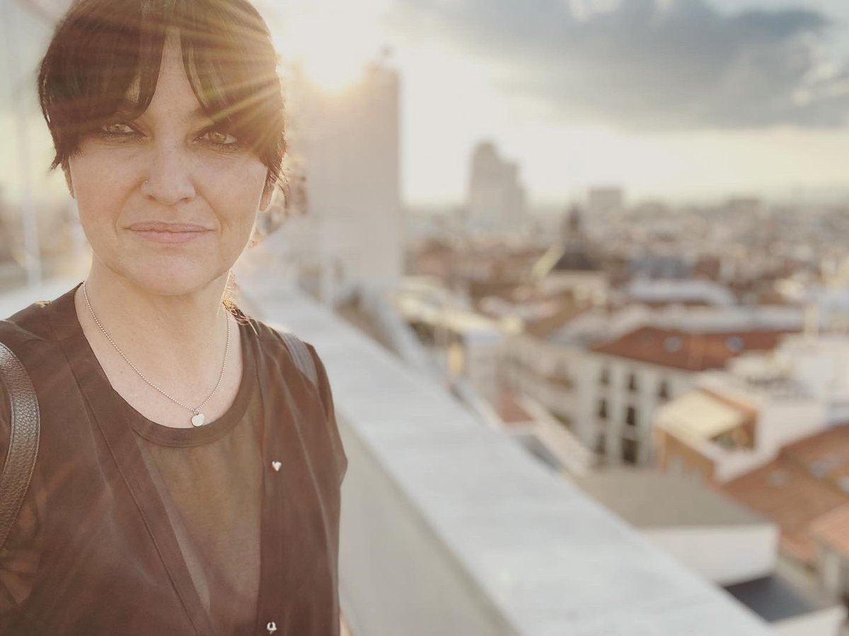 EF_MARIPOSA's tweet photo. Día de promo en Madrid. #music #musica #promocion #efectomariposa #miparteemocional #problemaexistencial https://t.co/YZEZPhvS6j