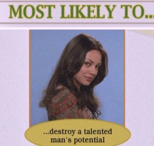 oocsitcoms's tweet photo. she’s the goal https://t.co/jU0XawXZiM