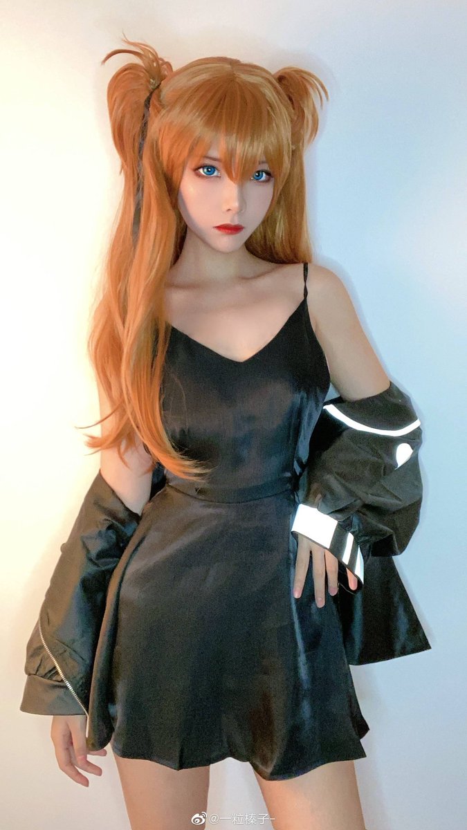 CPlaylove's tweet photo. ♡
𝓒𝓸𝓼𝓹𝓵𝓪𝔂𝓮𝓻: 一粒榛子- (Weibo)
𝓒𝓱𝓪𝓻𝓪𝓬𝓽��𝓻: #AsukaLangleySoryu
𝓐𝓷𝓲𝓶𝓮: #NeonGenesisEvangelion
-
-
Follow @CPlaylove for daily pics!
-
-
This is not me! 
#cosplay #惣流・アスカ・ラングレー #新世紀エヴァンゲリオン #コスプレ https://t.co/vof7CI1pHM