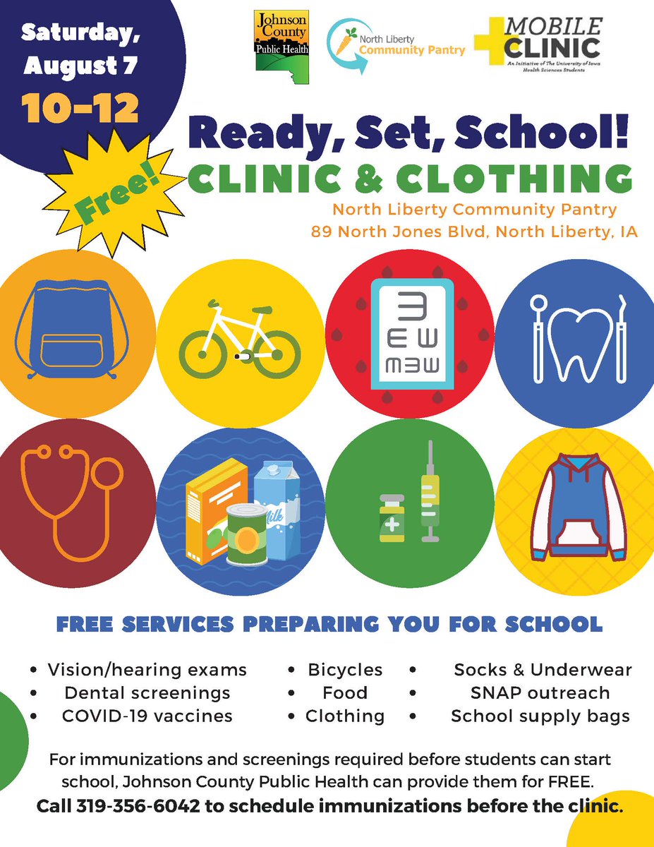 Iowa City Schools (@iowacityschools) on Twitter photo 