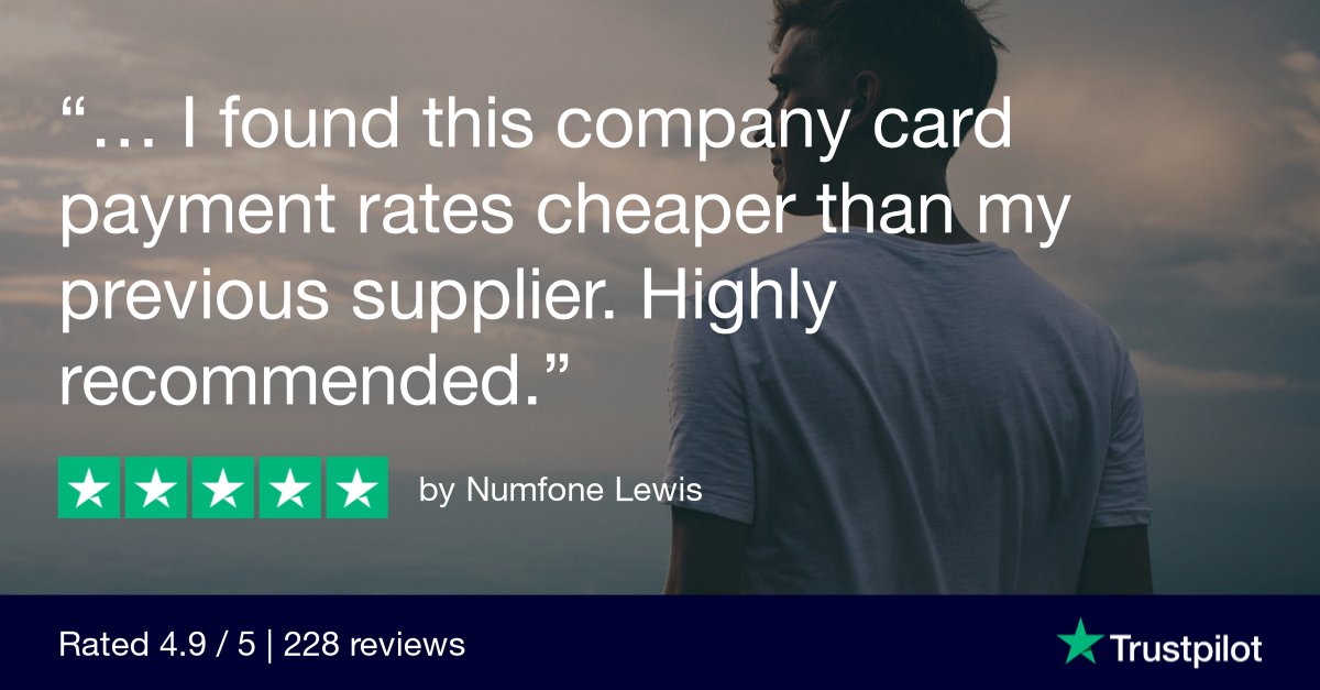 PrimePayments's tweet image. Another happy customer, this is all made possible by the hard work of the whole team at @CheaperPay. They keep on coming.
#business #customerexperience #cardpayments #paymentsolutions
#serviceproviders #99%approval 
#merchantservices 
@CheaperGroup