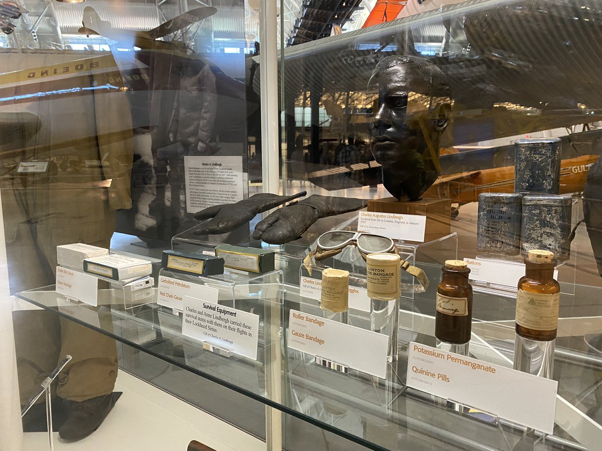 MissHan14282111's tweet photo. Smithsonian Air and Space Museum #MV2DC2021 https://t.co/QQh3qF76ee