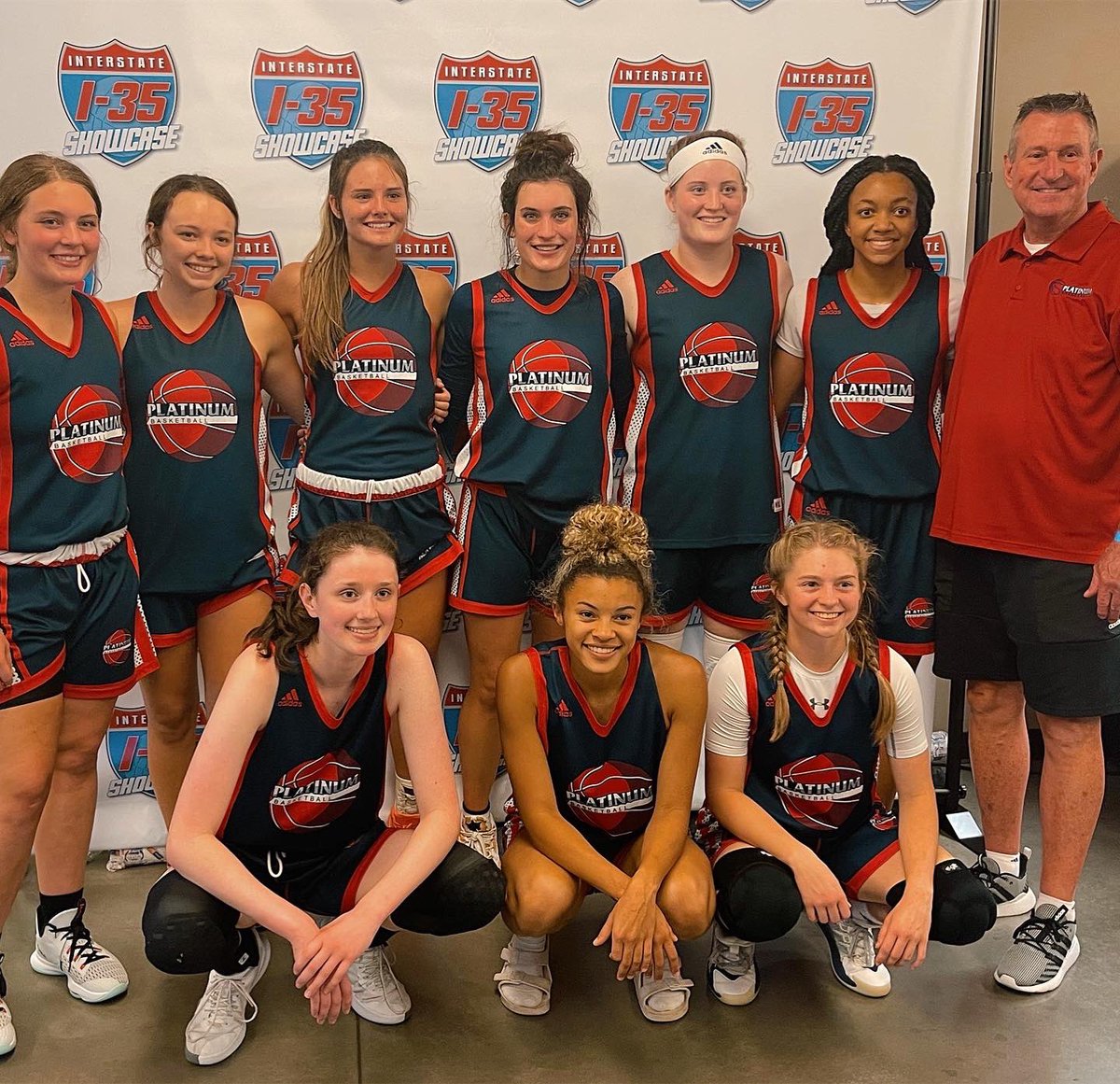 the end of an era... forever going to miss <a href="/Platinumbball/">TX Platinum S40</a> &amp; all of my amazing teammates. thank you aau for all of the lifelong friendships and memories. #30 out ✌🏼