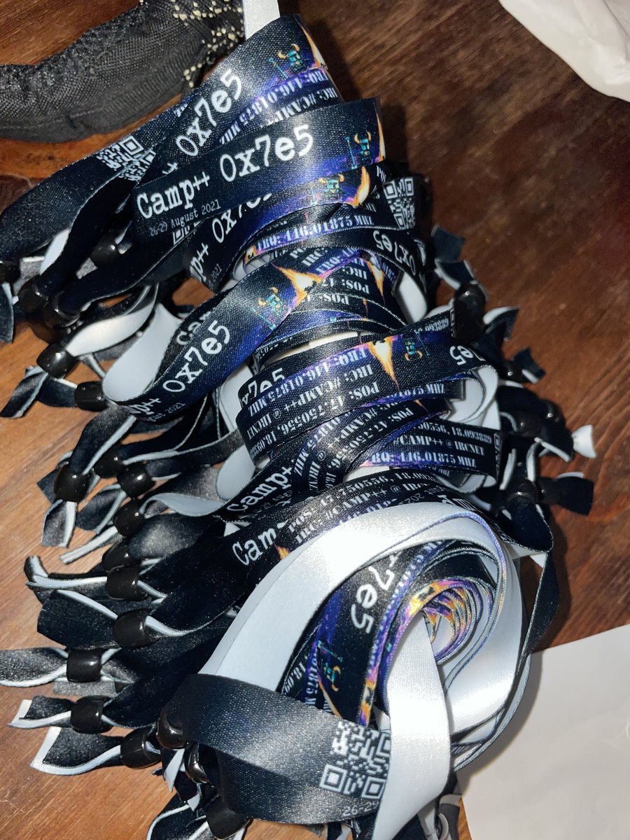 CampZer0 tweet media