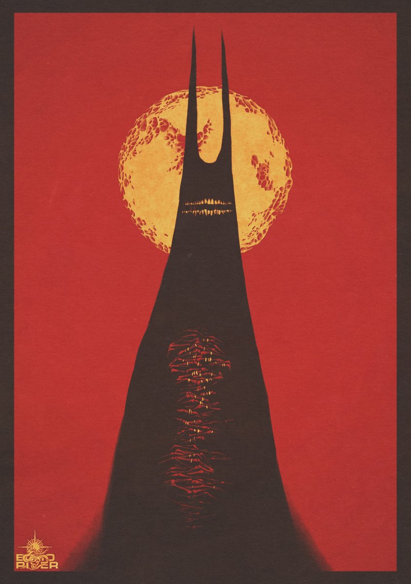 saint of the spine and the antenna, the hallway shrouded and the stairs concealed