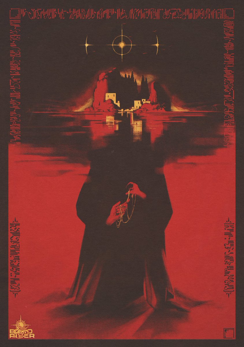 saint of the surrendered and the destination