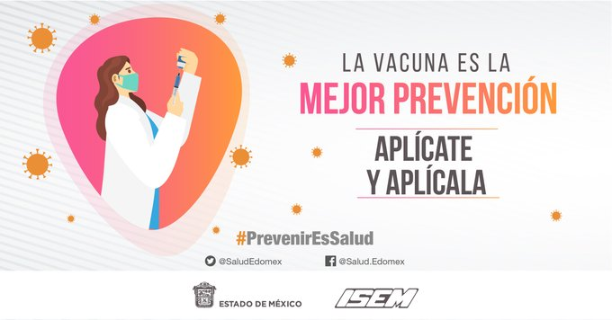 CecytemMetepec2's tweet photo. Cuidar tu salud, es tu responsabilidad.
#PrevenirEsSalud 
#CuidemosTodosDeTodos
#EdomexEnSemaforoNaranja @somoscecytem https://t.co/hff6ehc6Ok