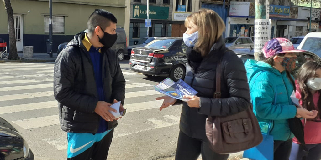 Marcha por la Vida Argentina tweet media
