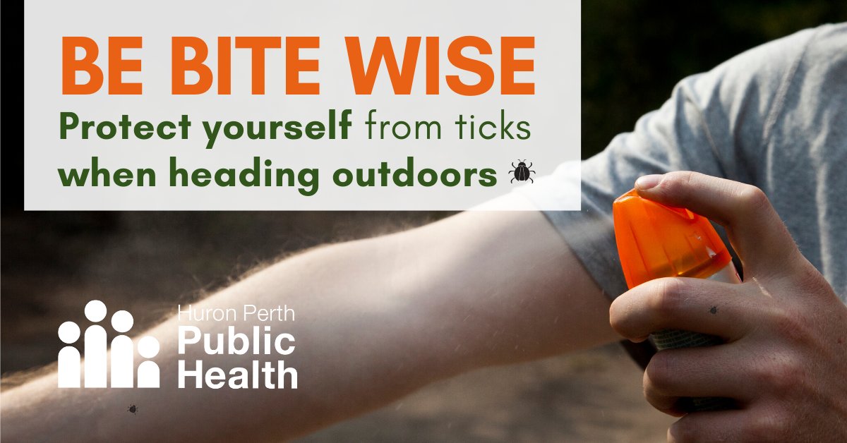 Huron Perth Public Health Hppublichealth Twitter