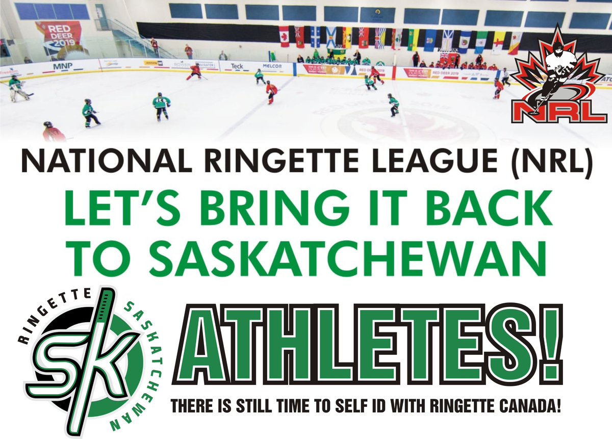 Regina Ringette tweet media
