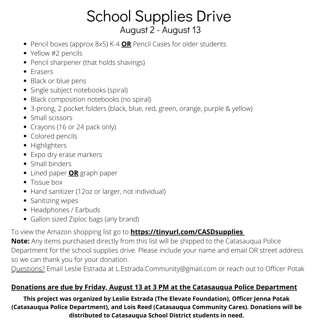 LEstradaa24's tweet photo. All items go to students in need. 
If you'd like to help, grab an extra item or two when you stop at the store for school supplies for your own child OR check out our Amazon list at https://t.co/72E3oNwHyt 

Buy in bulk:  https://t.co/2DaneiCySy 

Thank you!! 🤎🤍 #gdtbarr https://t.co/zcarOHb92I