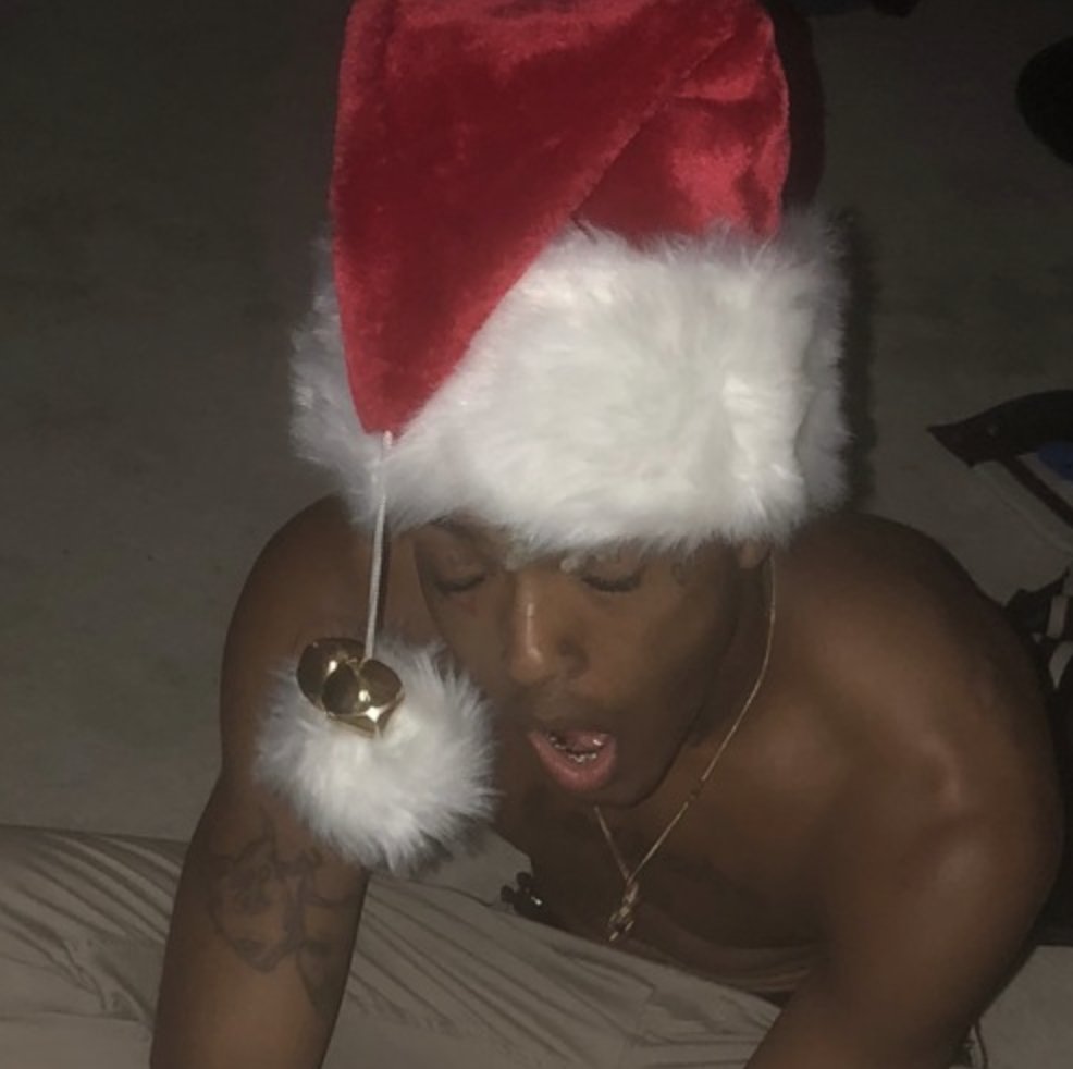 LyricaLemonade's tweet image. xxxtentacion appreciation post