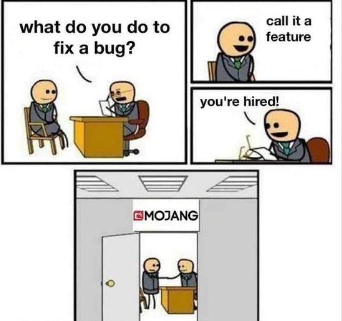 ProgramingJokes's tweet image. 