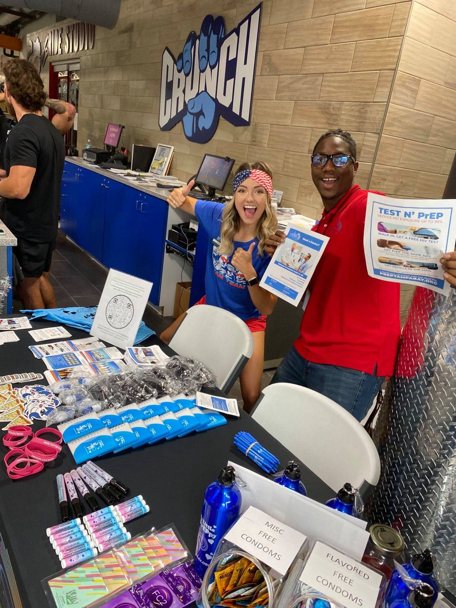 Metro Healthy Communities tweet media